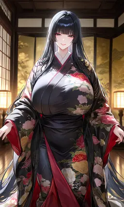 Profile image of Princess Kaguya