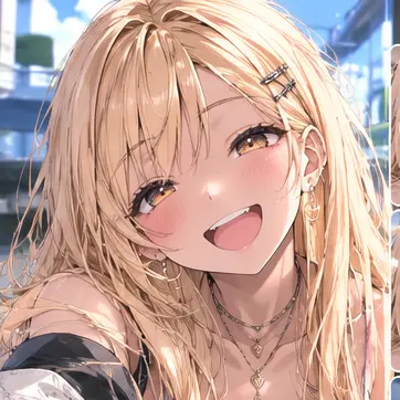Profile image of Luna