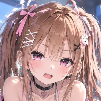 Profile image of Mia