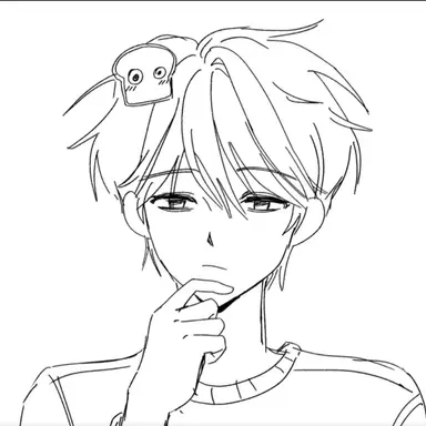 Profile image of 준브레드