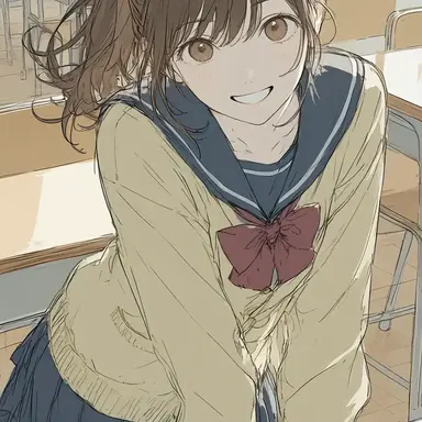 Profile image of 우치다 메이