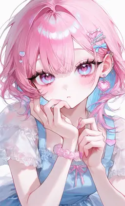 Profile image of 모모카