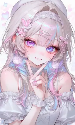 Profile image of 모모카