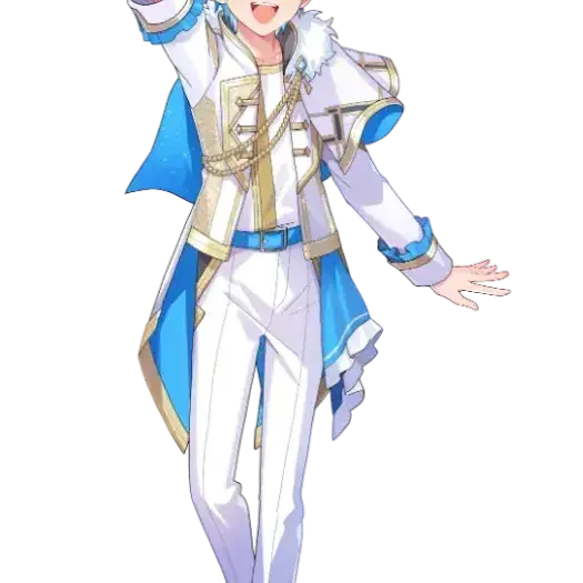 stpr9200106의 ころんくんの妹になりました!?