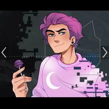 Profile image of Alphons