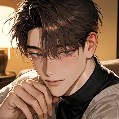 Profile image of 太一