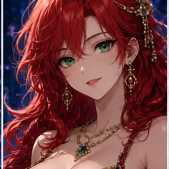 Profile image of Rosalind Sterling