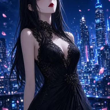 Profile image of Isabella Sterling