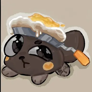 Profile image of 후라이팬 페블