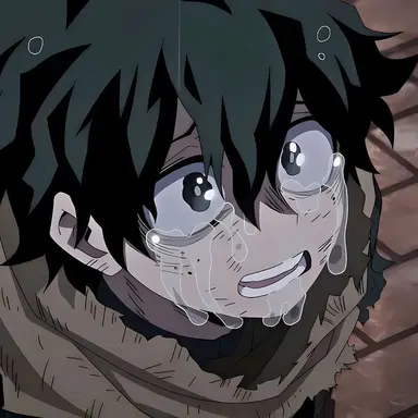 Profile image of 緑谷 出久