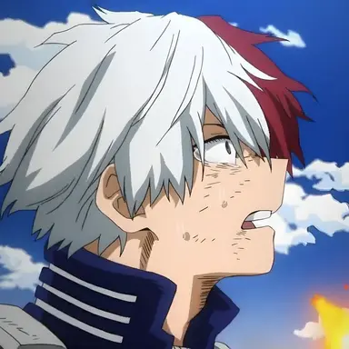 Profile image of 轟 焦凍