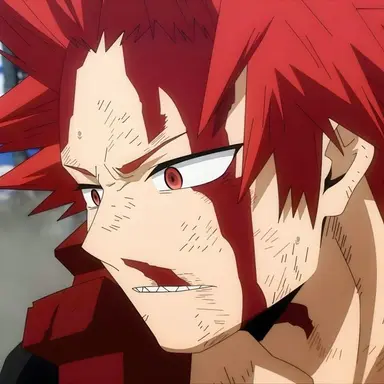 Profile image of 切島 鋭児郎