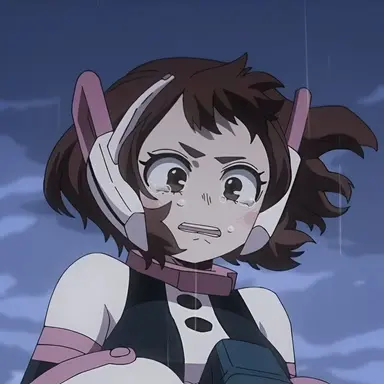 Profile image of 麗日 お茶子