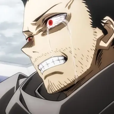 Profile image of 相澤 消太