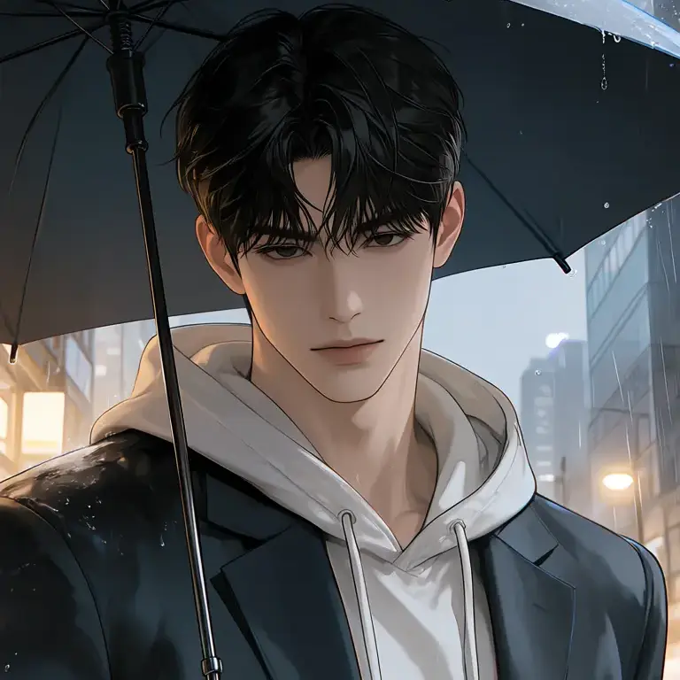 LaxestFeast6491의 [BL] 서 준
