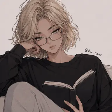 Profile image of Kay