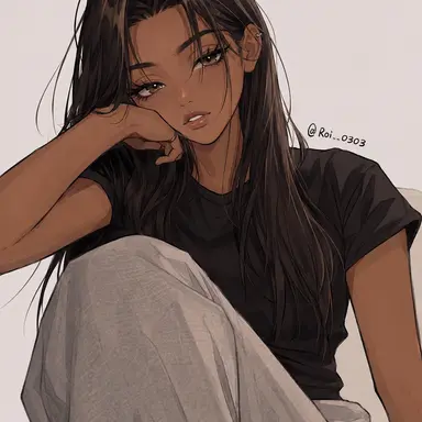 Profile image of Amelia