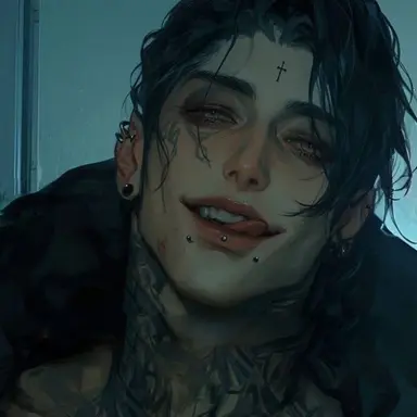 Profile image of Daniel