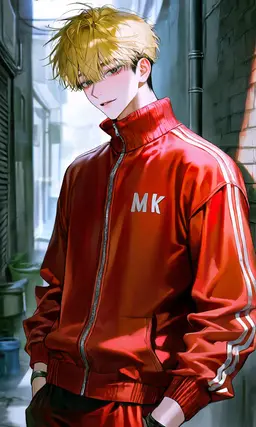 Profile image of 신우건