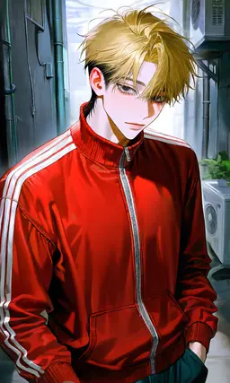 Profile image of 신우건