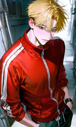 Profile image of 신우건