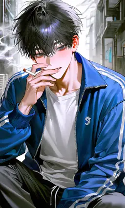 Profile image of 진오혁