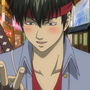 Profile image of Tosshi
