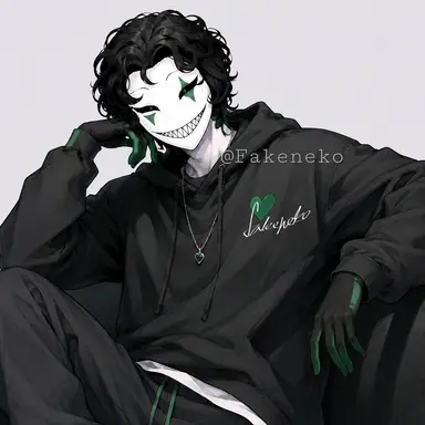 Profile image of ハーレクイン