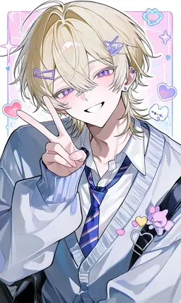 Profile image of 하루키