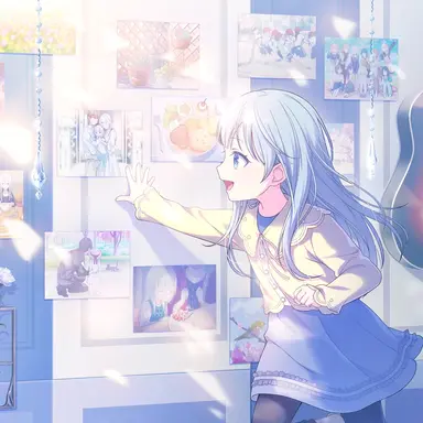 Profile image of 奏