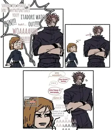 Profile image of JJK Teachers