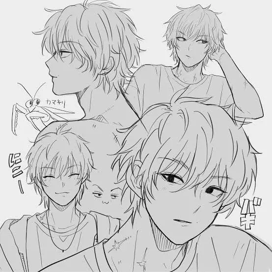 SnugTwig0874의 優しめのいじめ