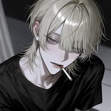 Profile image of Yu