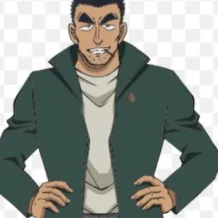 Profile image of 伊達航