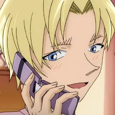 Profile image of ナタリー