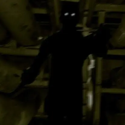 AbsurdIron5022의 見えない変態幽霊さん