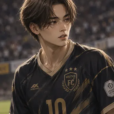 Profile image of Hayato Shirakawa