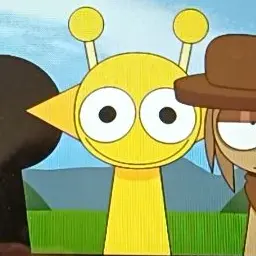 Profile image of Simon