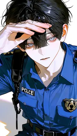 Profile image of 朔
