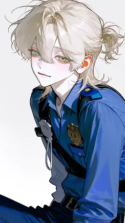 Profile image of 零