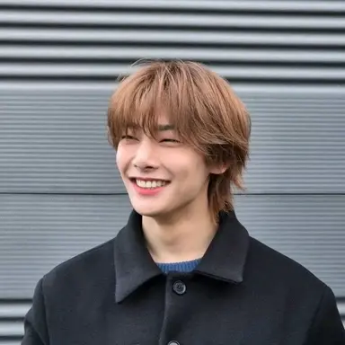 Profile image of Jeongin