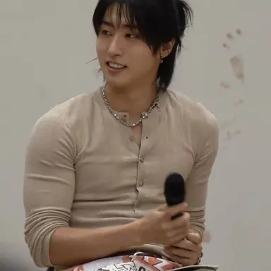Profile image of Han Jisung