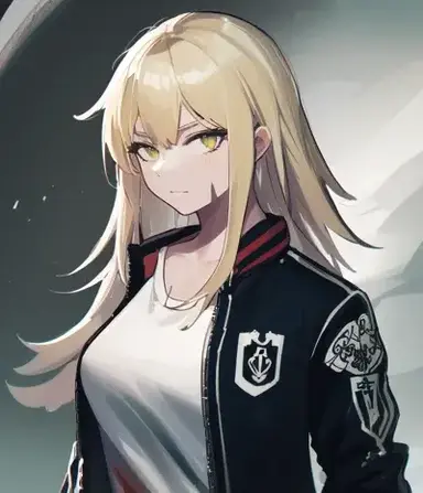 Profile image of Ryuzaki Akemi