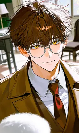 Profile image of 유고