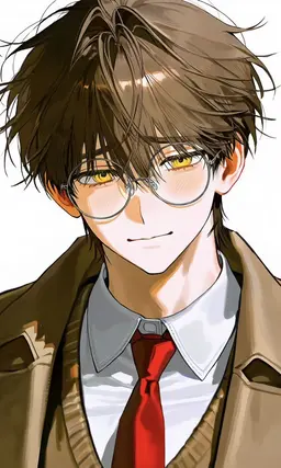 Profile image of 유고