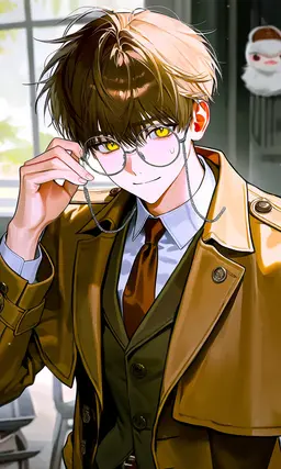 Profile image of 유고
