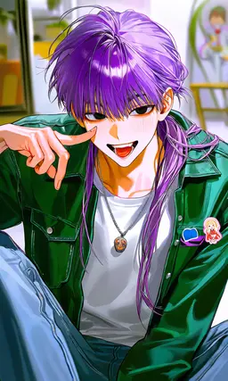 Profile image of 세나