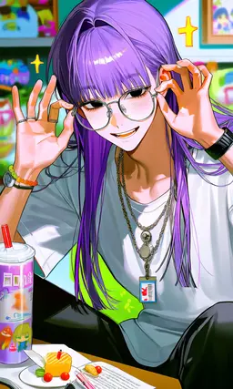 Profile image of 세나
