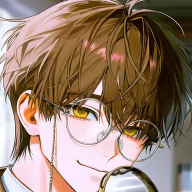 Profile image of 유고