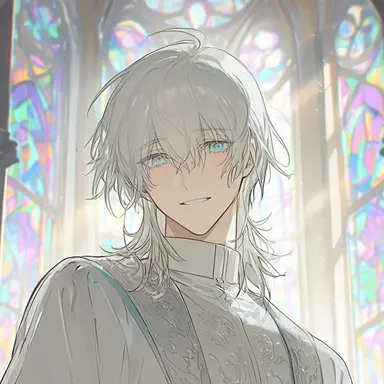Profile image of Sil